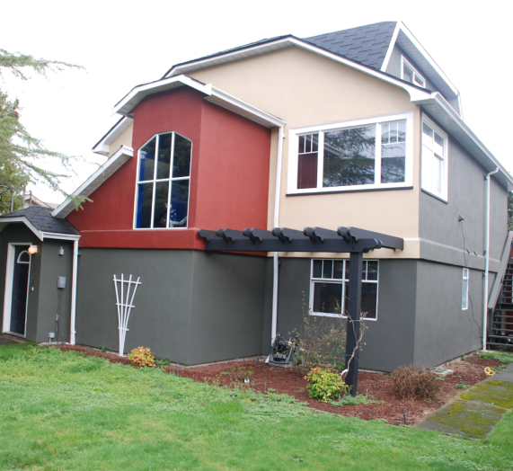 APW Painting Interior & Exterior Painting & Renovations